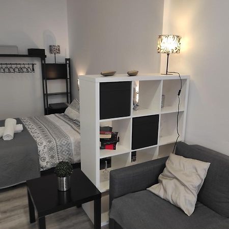 Apartamento Turistico Lyra Baena Kültér fotó