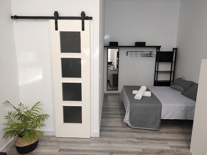 Apartamento Turistico Lyra Baena Kültér fotó