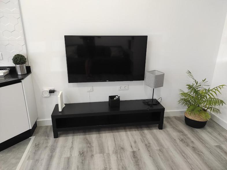 Apartamento Turistico Lyra Baena Kültér fotó