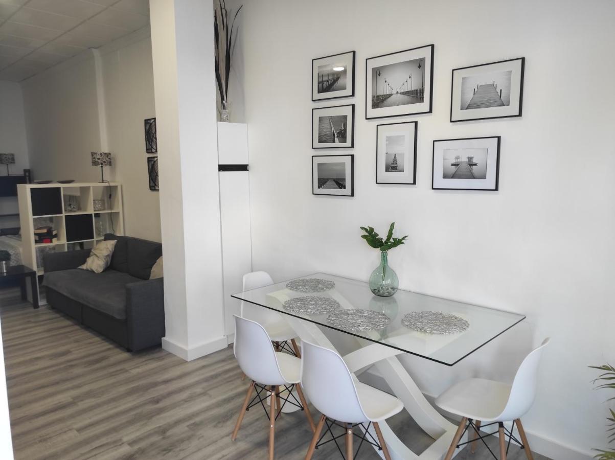 Apartamento Turistico Lyra Baena Kültér fotó
