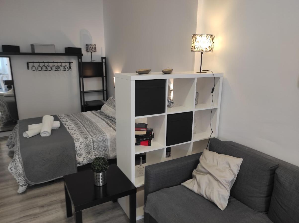 Apartamento Turistico Lyra Baena Kültér fotó
